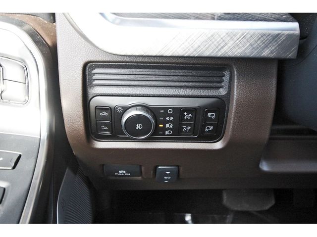 2026 Ford F-350 Super Duty King Ranch