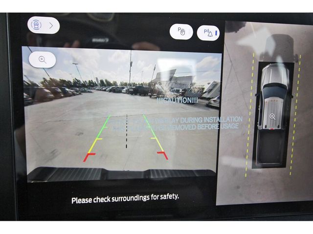 2026 Ford F-350 Super Duty King Ranch