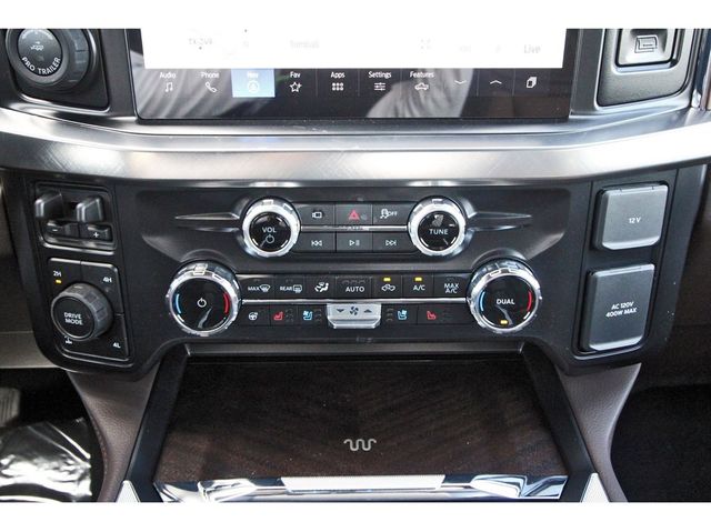 2026 Ford F-350 Super Duty King Ranch