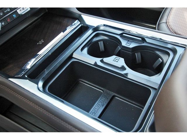 2026 Ford F-350 Super Duty King Ranch