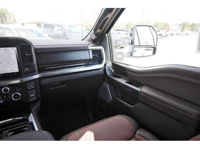 2026 Ford F-350 Super Duty King Ranch