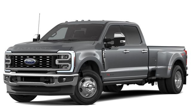 2026 Ford F-350 Super Duty Lariat | Tomball, TX | Ask Jorge Lopez