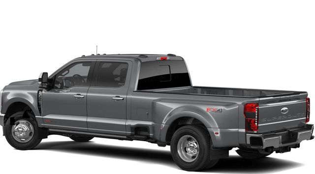 2026 Ford F-350 Super Duty Lariat