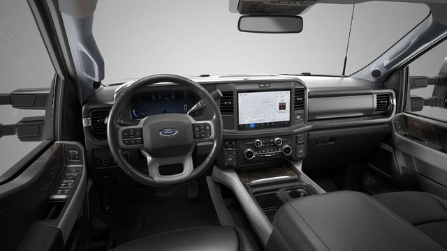 2026 Ford F-350 Super Duty Lariat