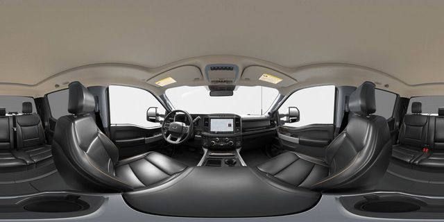 2026 Ford F-350 Super Duty Lariat