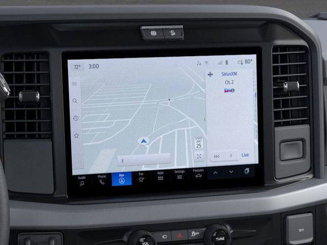 2026 Ford F-350 Super Duty XLT