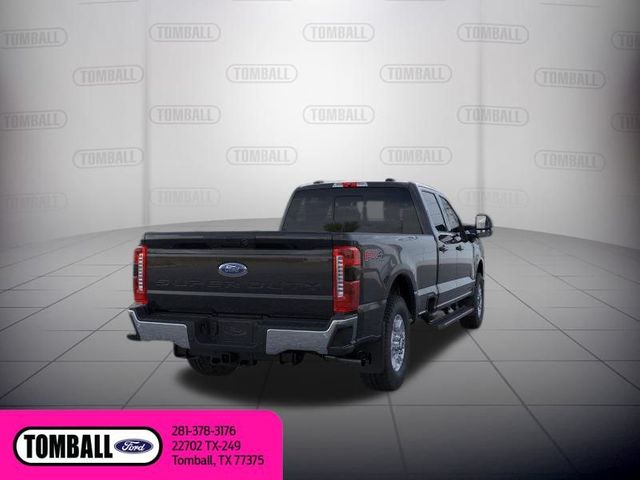 2026 Ford F-350 Super Duty XLT