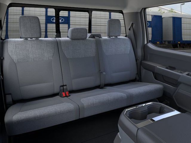 2026 Ford F-350 Super Duty XLT