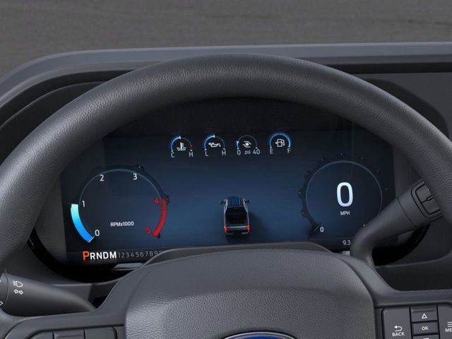 2026 Ford F-350 Super Duty XLT