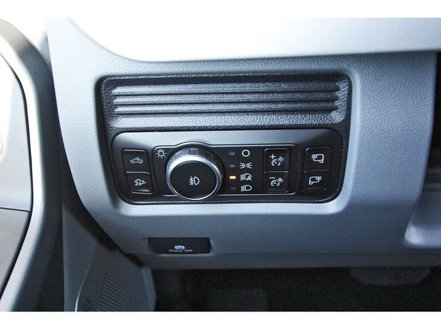 2026 Ford F-350 Super Duty XLT