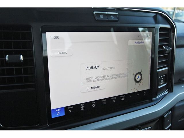 2026 Ford F-350 Super Duty XLT