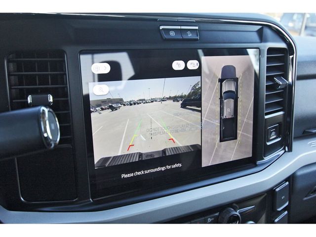 2026 Ford F-350 Super Duty XLT