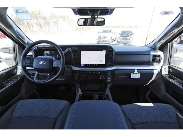 2026 Ford F-350 Super Duty XLT