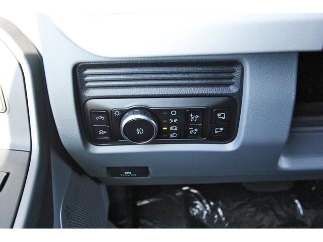 2026 Ford F-350 Super Duty XLT