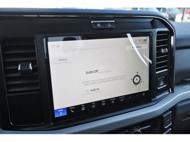 2026 Ford F-350 Super Duty XLT