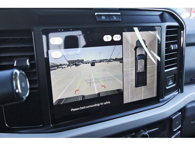 2026 Ford F-350 Super Duty XLT