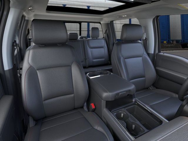 2026 Ford F-350 Super Duty Lariat