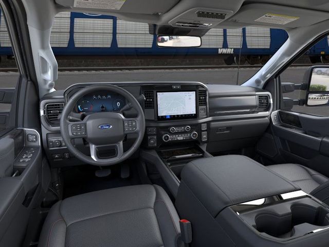 2026 Ford F-350 Super Duty Lariat
