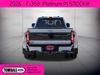 2026 Ford F-350 Super Duty Platinum | Tomball, TX | Ask Jorge Lopez