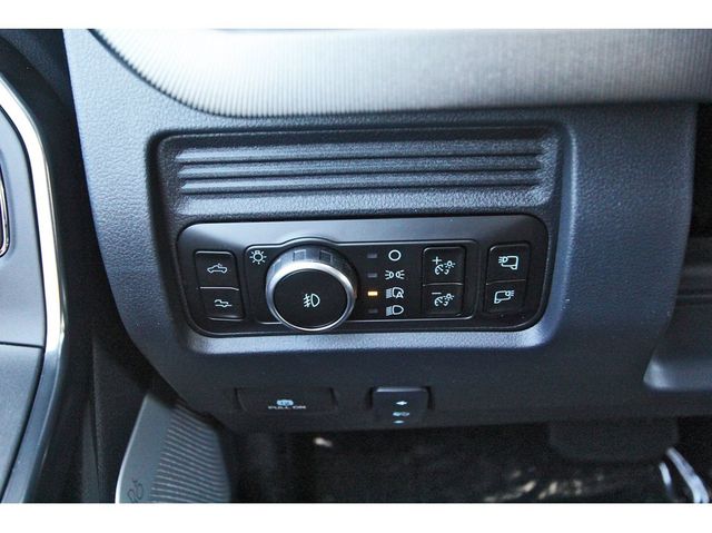 2026 Ford F-350 Super Duty Platinum