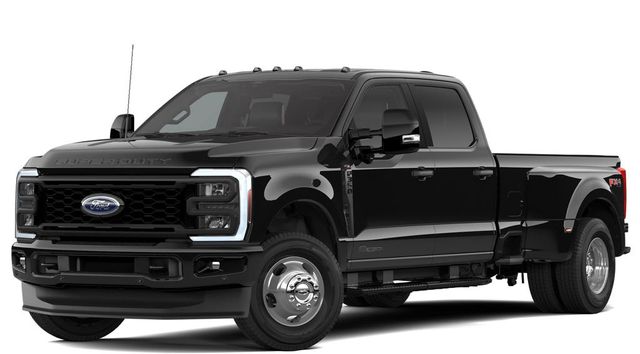2026 Ford F-350 Super Duty XL | Tomball, TX | Ask Jorge Lopez