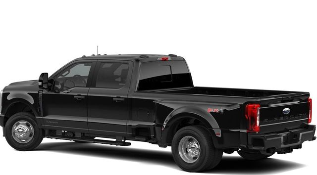 2026 Ford F-350 Super Duty XL