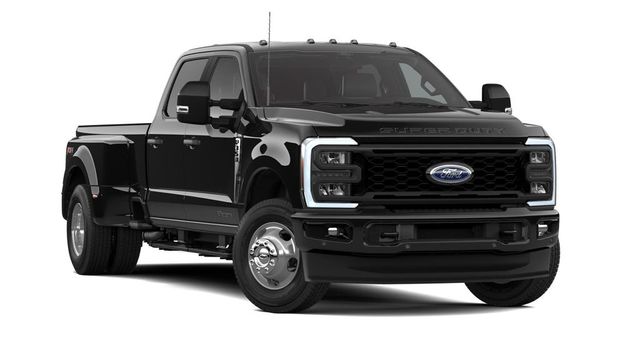 2026 Ford F-350 Super Duty XL