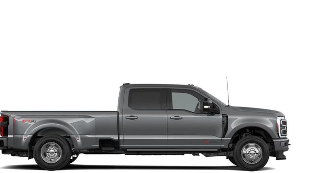 2026 Ford F-350 Super Duty Platinum