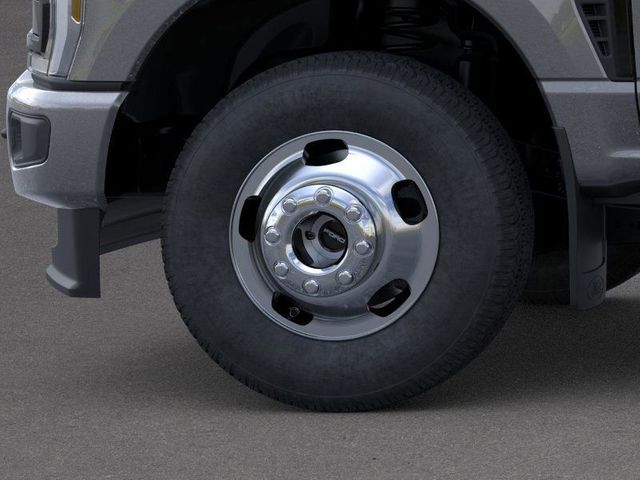 2026 Ford F-350 Super Duty XL