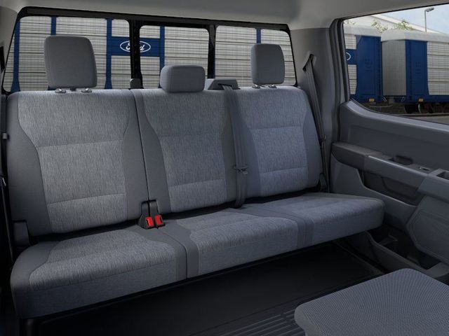 2026 Ford F-350 Super Duty XL