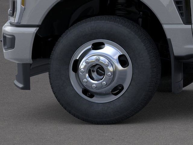 2026 Ford F-350 Super Duty XL