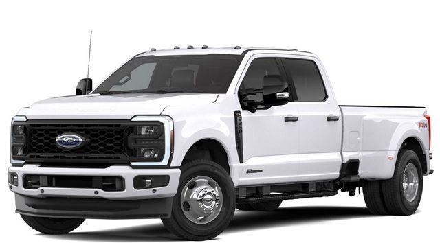 2026 Ford F-350 Super Duty XL | Tomball, TX | Ask Jorge Lopez