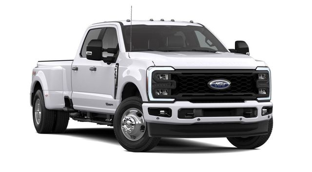 2026 Ford F-350 Super Duty XL
