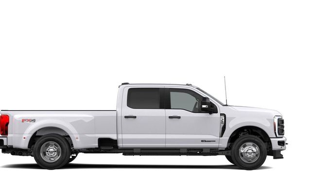 2026 Ford F-350 Super Duty XL