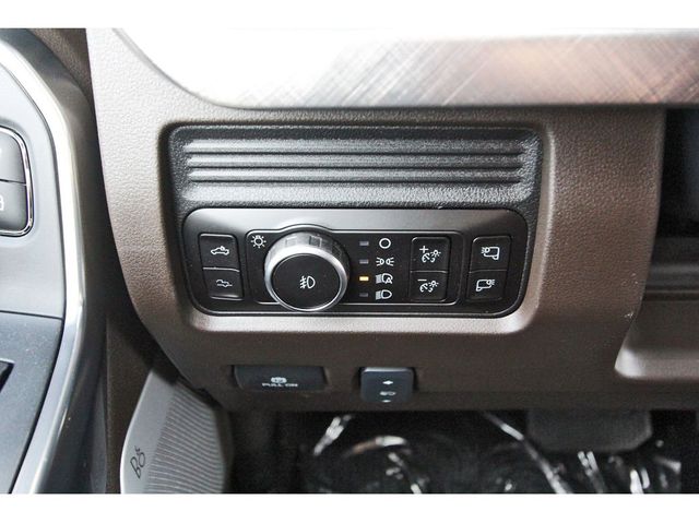 2026 Ford F-350 Super Duty King Ranch