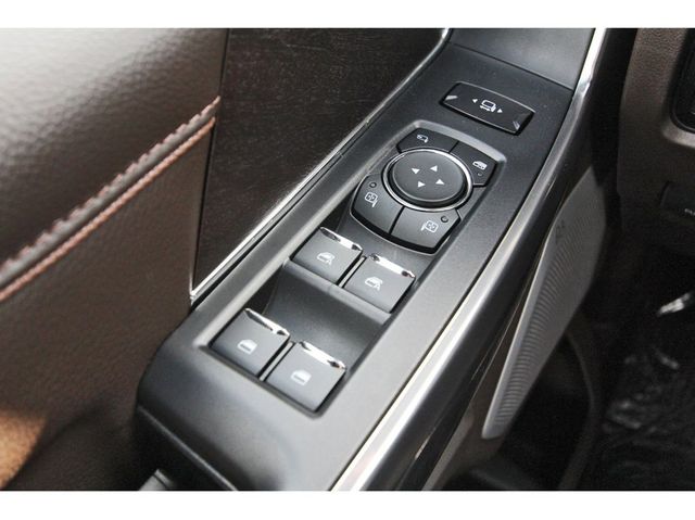 2026 Ford F-350 Super Duty King Ranch