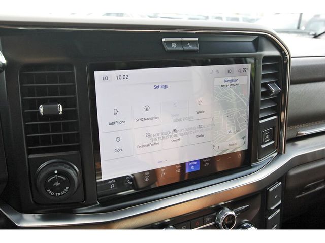 2026 Ford F-350 Super Duty King Ranch