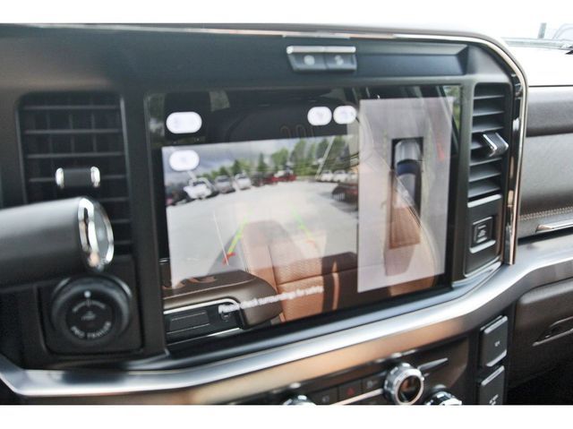 2026 Ford F-350 Super Duty King Ranch