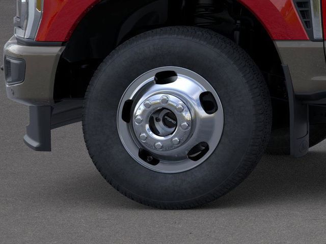 2026 Ford F-350 Super Duty King Ranch