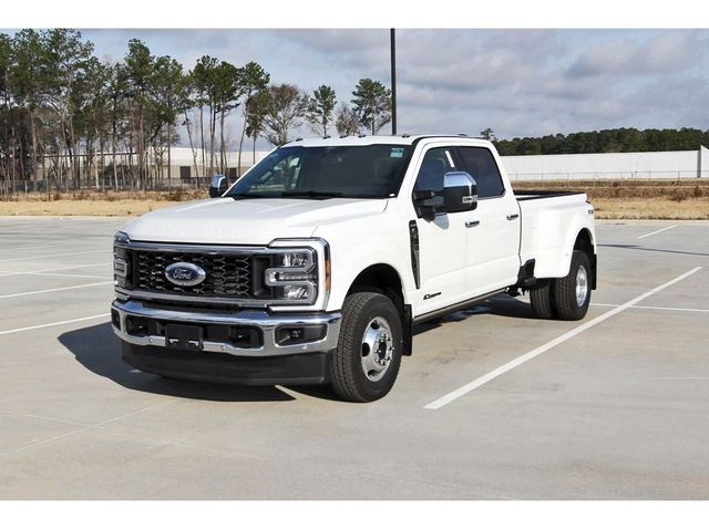 2026 Ford F-350 Super Duty King Ranch