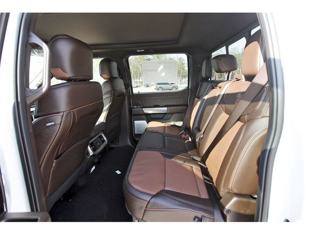 2026 Ford F-350 Super Duty King Ranch