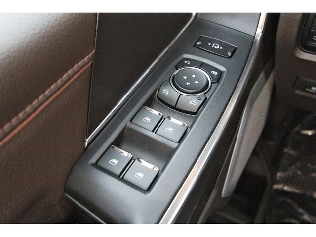 2026 Ford F-350 Super Duty King Ranch