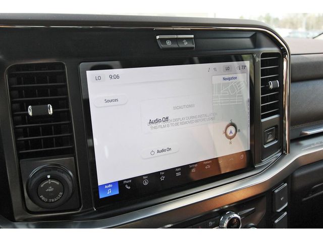 2026 Ford F-350 Super Duty King Ranch