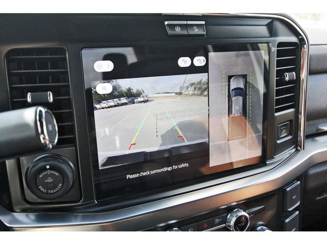 2026 Ford F-350 Super Duty King Ranch