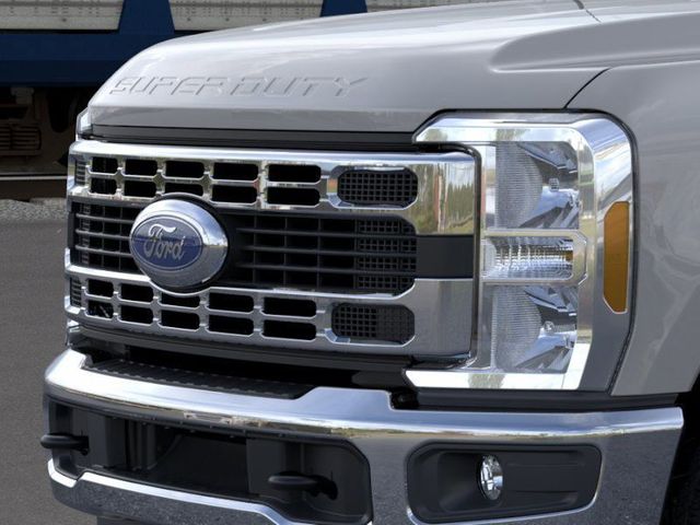 2026 Ford F-350 Super Duty XLT