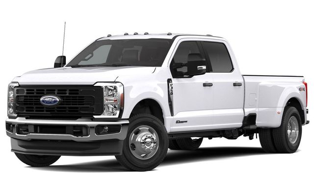2026 Ford F-350 Super Duty XL | Tomball, TX | Ask Jorge Lopez