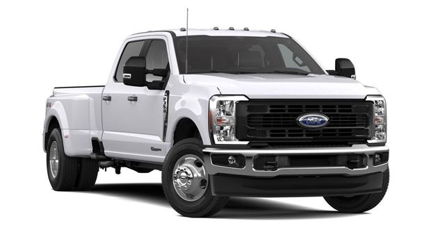 2026 Ford F-350 Super Duty XL