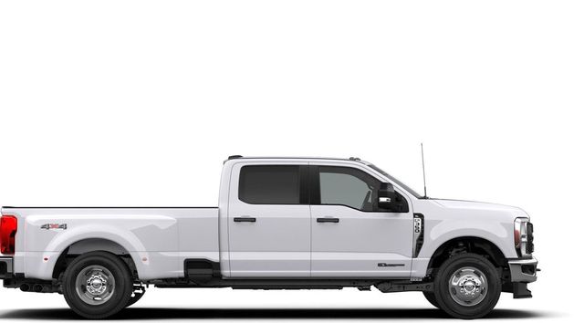 2026 Ford F-350 Super Duty XL