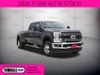 2026 Ford F-350 Super Duty XLT | Tomball, TX | Ask Jorge Lopez