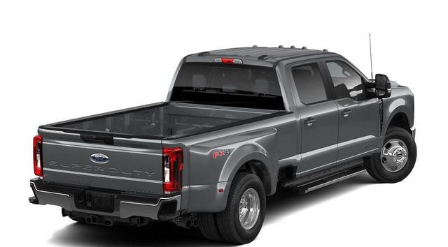 2026 Ford F-350 Super Duty XLT